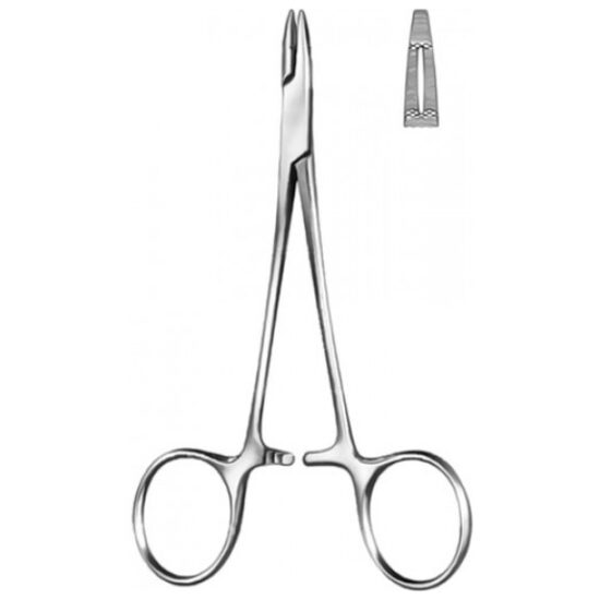 Ear Forceps