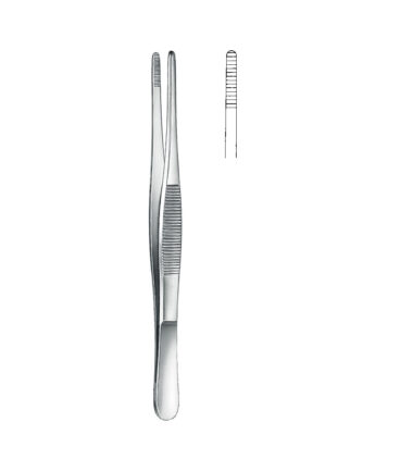 Dressing Forceps