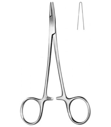 Ear Forceps