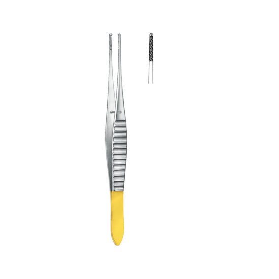 TC Forcep