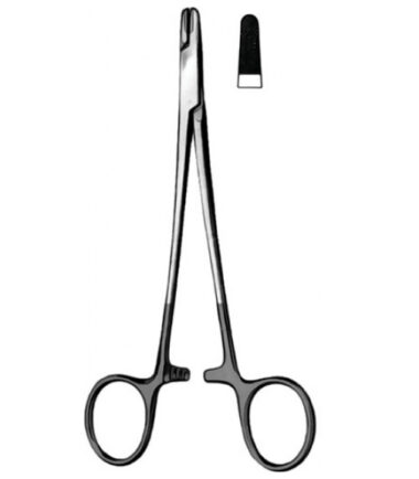 Wire Twisting Forceps