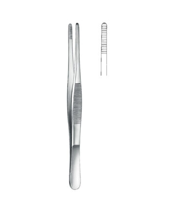 Dressing Forceps