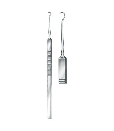 Skin Hooks