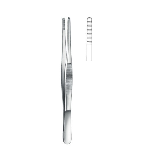 Dressing Forcep