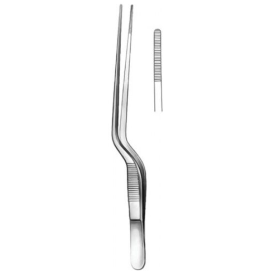 Ear Forceps