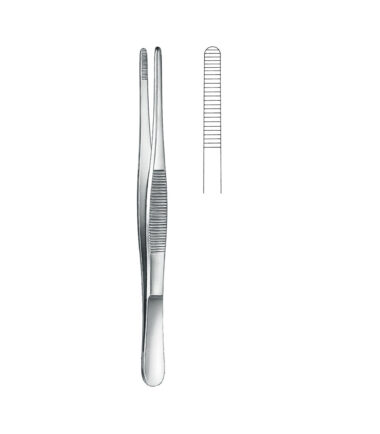 Dressing Forceps