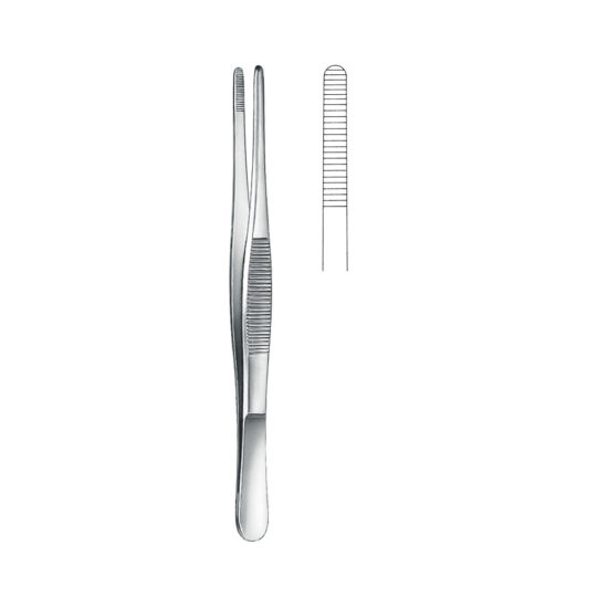 Dressing Forcep