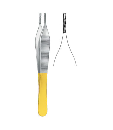 TC Forcep