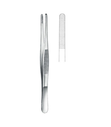 Dressing Forceps