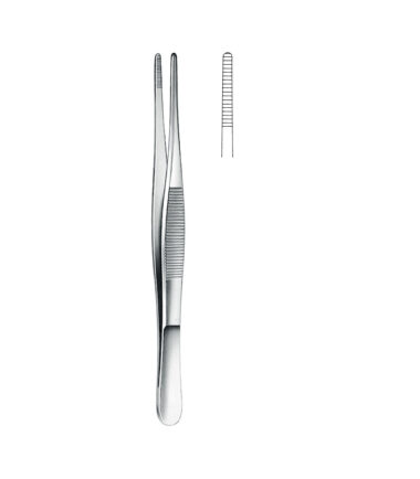 Dressing Forceps