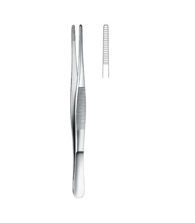 Dressing Forceps