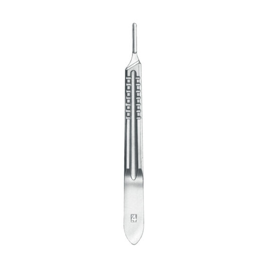 Scalpels Handle