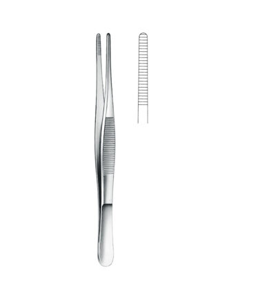 Dressing Forceps