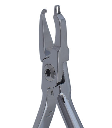 Micro Ramp Thermal plier