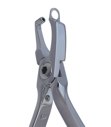 Small Circle Thermal Plier